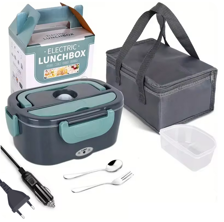 LunchBox™ électrique